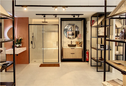 galeria