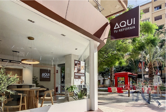galeria