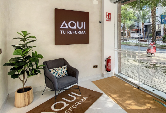 galeria
