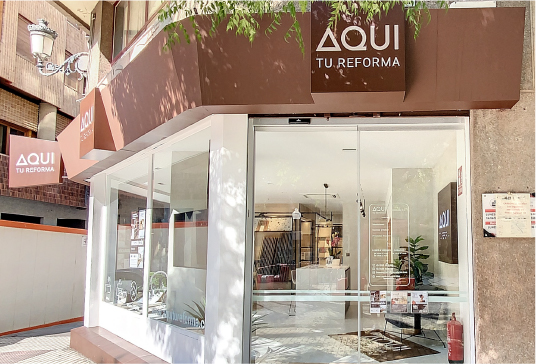galeria